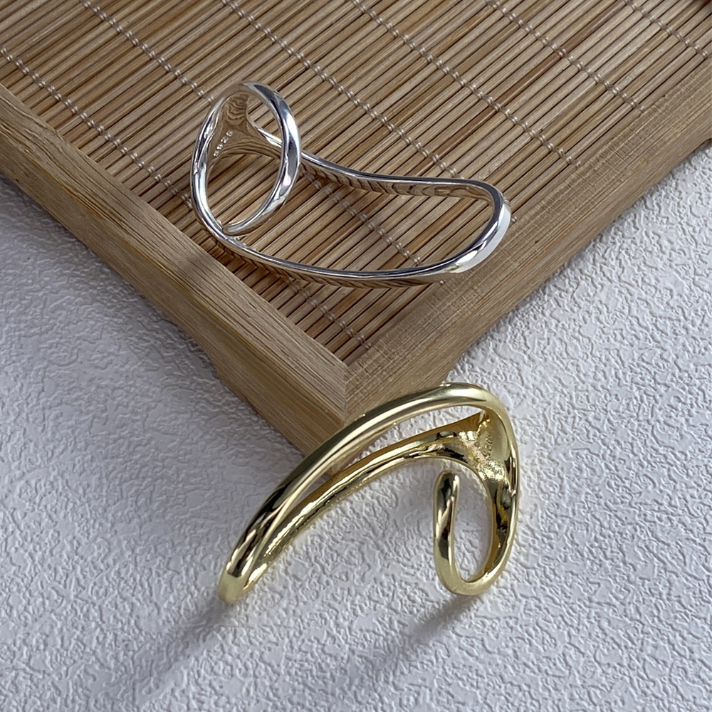 PANJBJ 925 Sterling Silver Lin - đánh giá và giá Street Fashion Rings