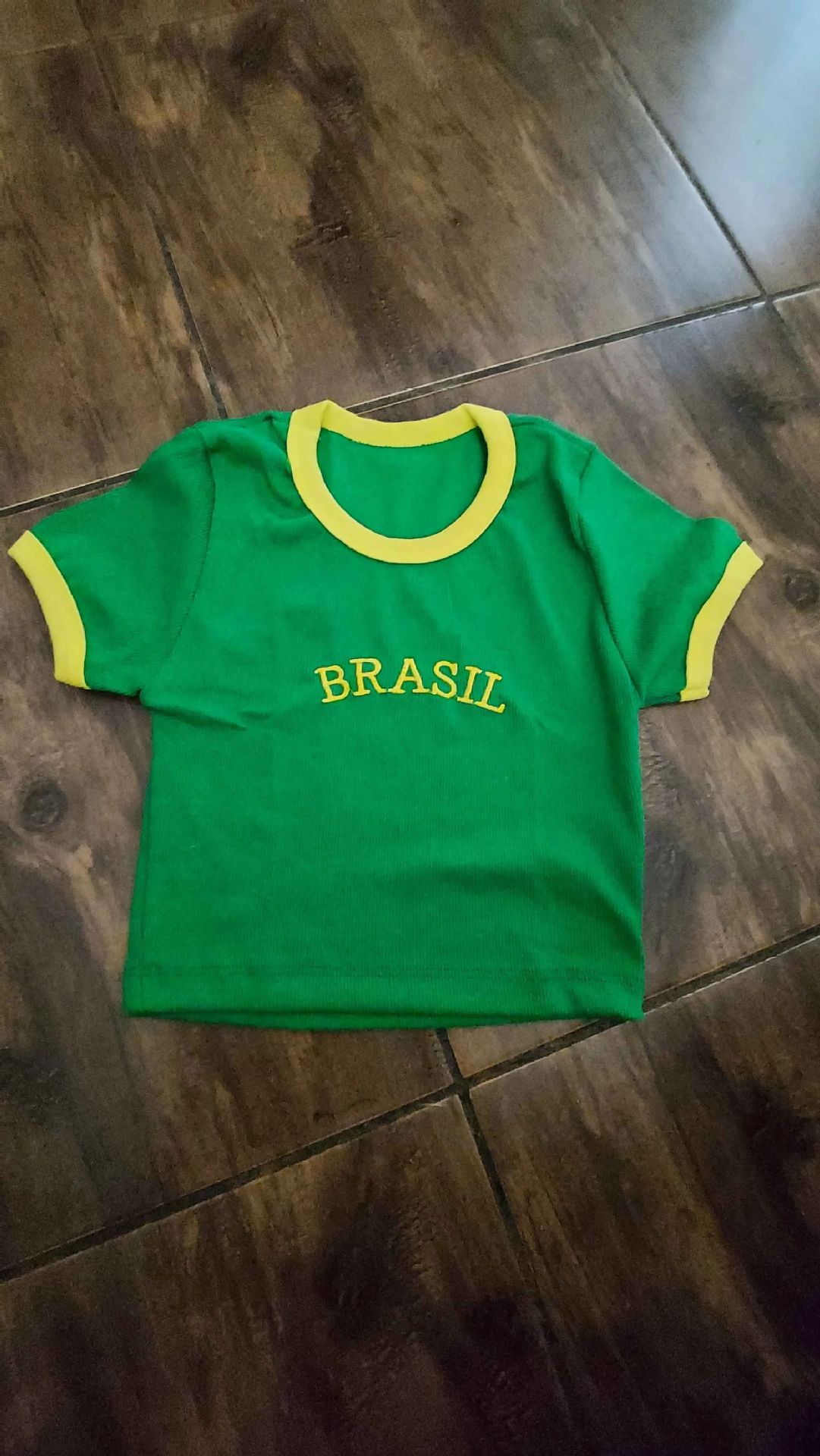 Y2K jersey High Street short s - đánh giá và giá Street Fashion Brazil