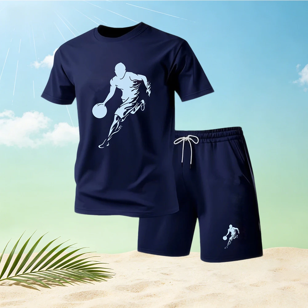 Hot Sale Summer Men's T-Shirts - đánh giá và giá Street Fashion Clothing