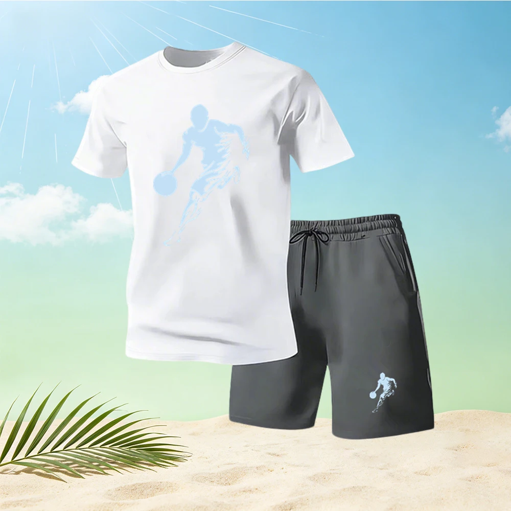 Hot Sale Summer Men's T-Shirts - đánh giá và giá Street Fashion Clothing
