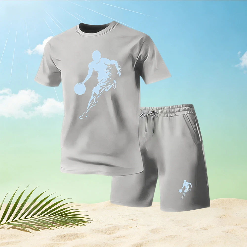Hot Sale Summer Men's T-Shirts - đánh giá và giá Street Fashion Clothing