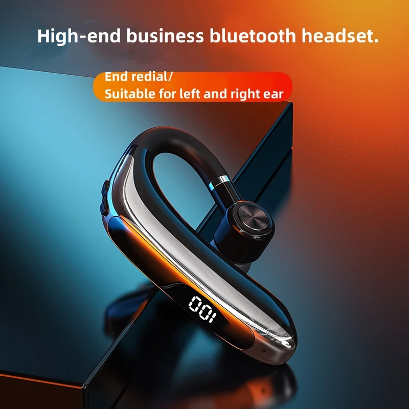 M80 Wireless Bluetooth Headset - đánh giá và giá Street Fashion Blog