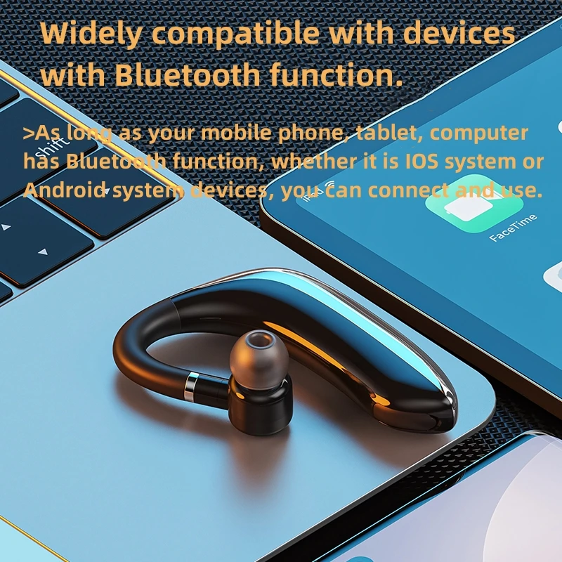 M80 Wireless Bluetooth Headset - đánh giá và giá Street Fashion Blog