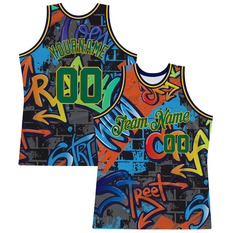 Street Graffiti Style Tank Top - đánh giá và giá Street Fashion Name