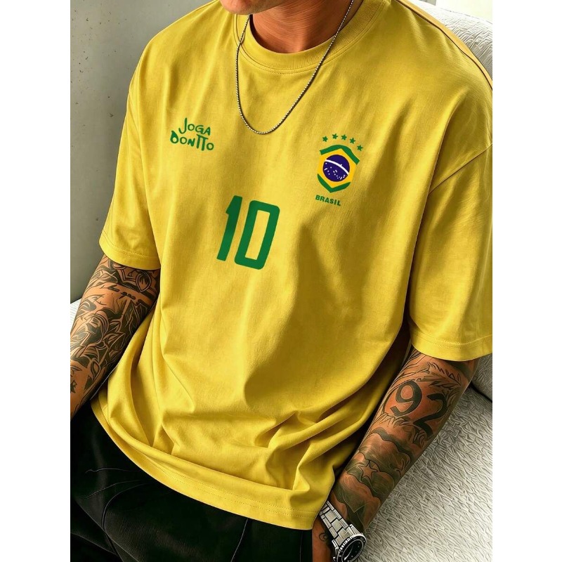 Supporting Brazil, Brazilian S - đánh giá và giá Street Fashion Brazil