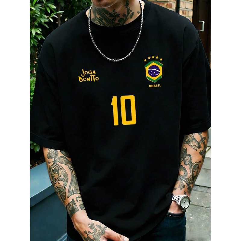 Supporting Brazil, Brazilian S - đánh giá và giá Street Fashion Brazil