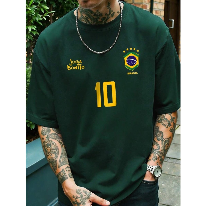 Supporting Brazil, Brazilian S - đánh giá và giá Street Fashion Brazil