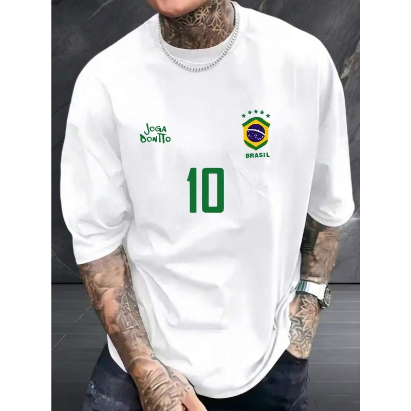 Supporting Brazil, Brazilian S - đánh giá và giá Street Fashion Brazil