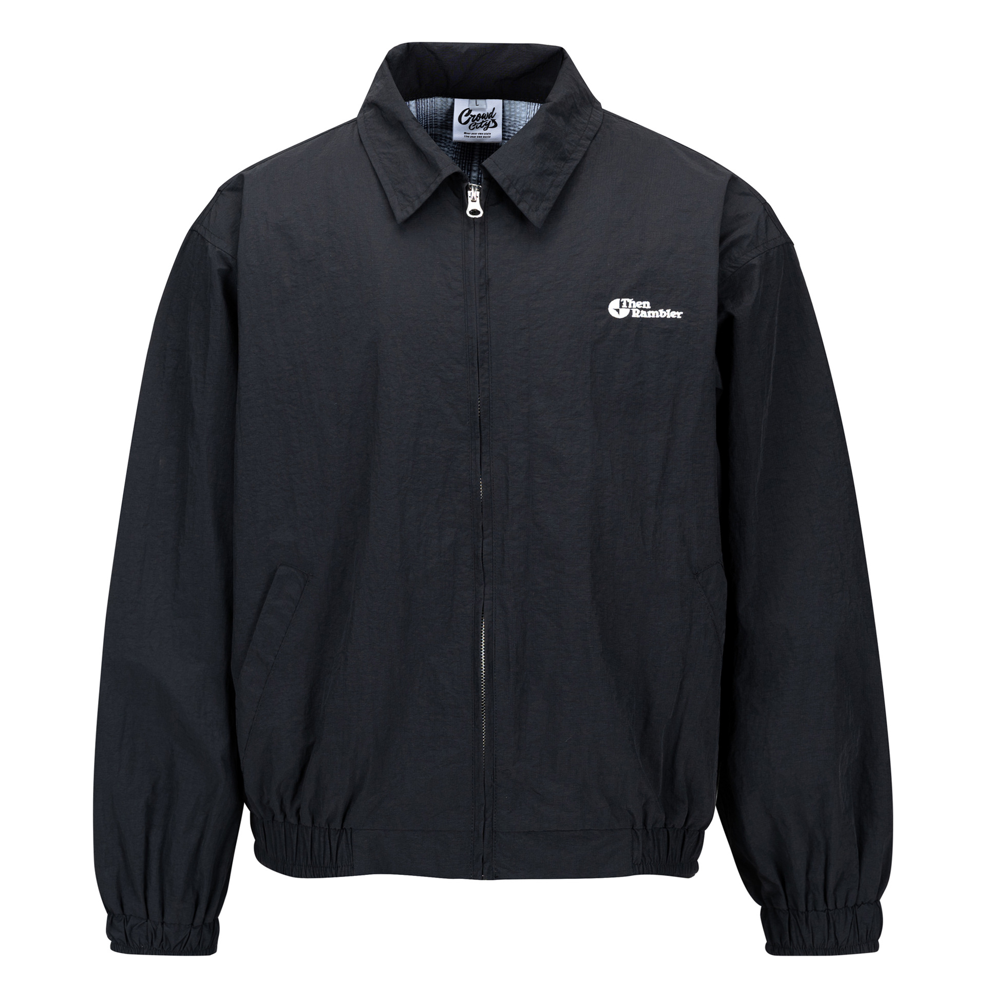 Men Outdoor 3 Proof Loose Casu - đánh giá và giá Coach Jacket Bomber