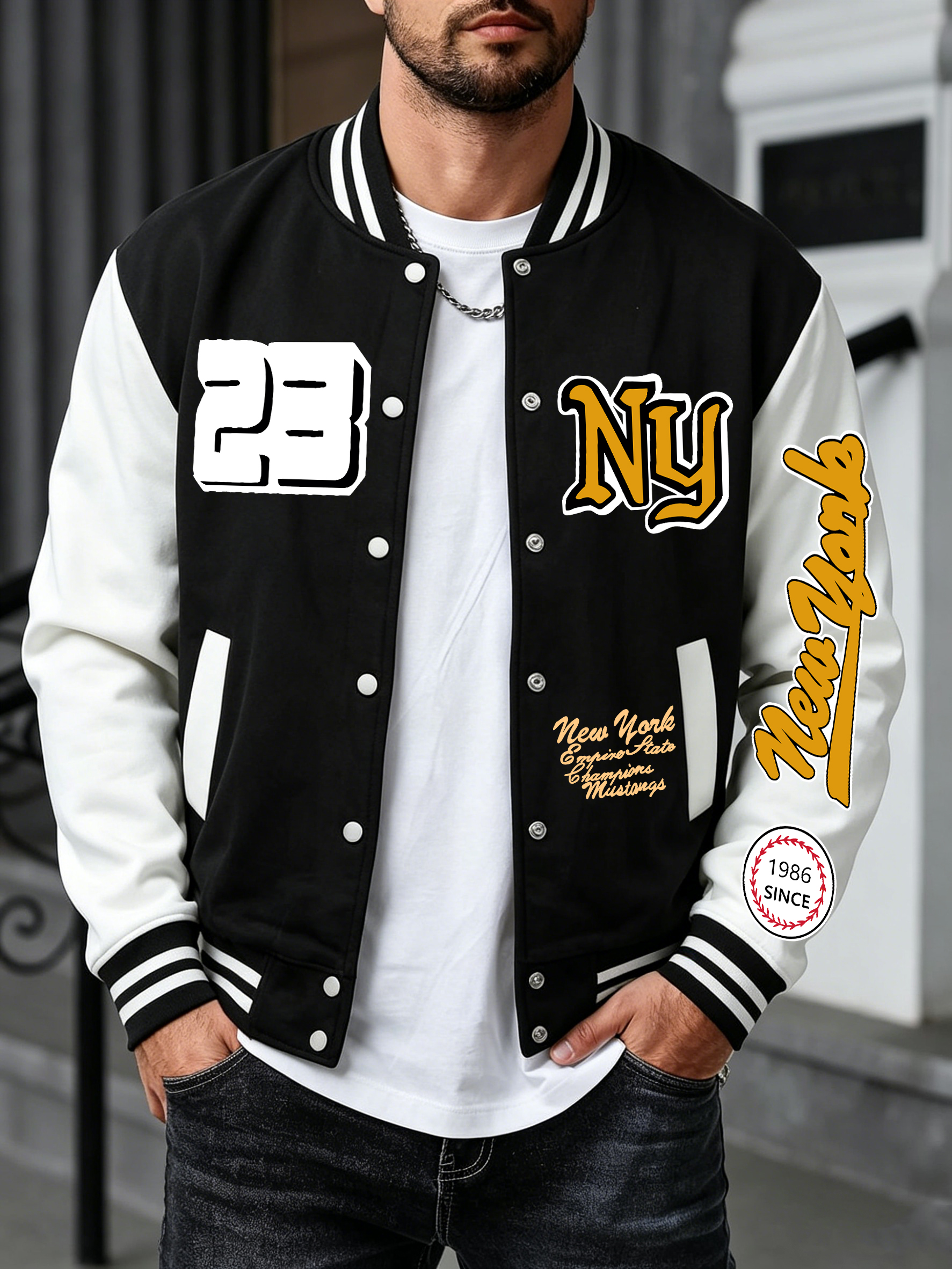 New York City Art Letter Print - đánh giá và giá High Street Fashion New York