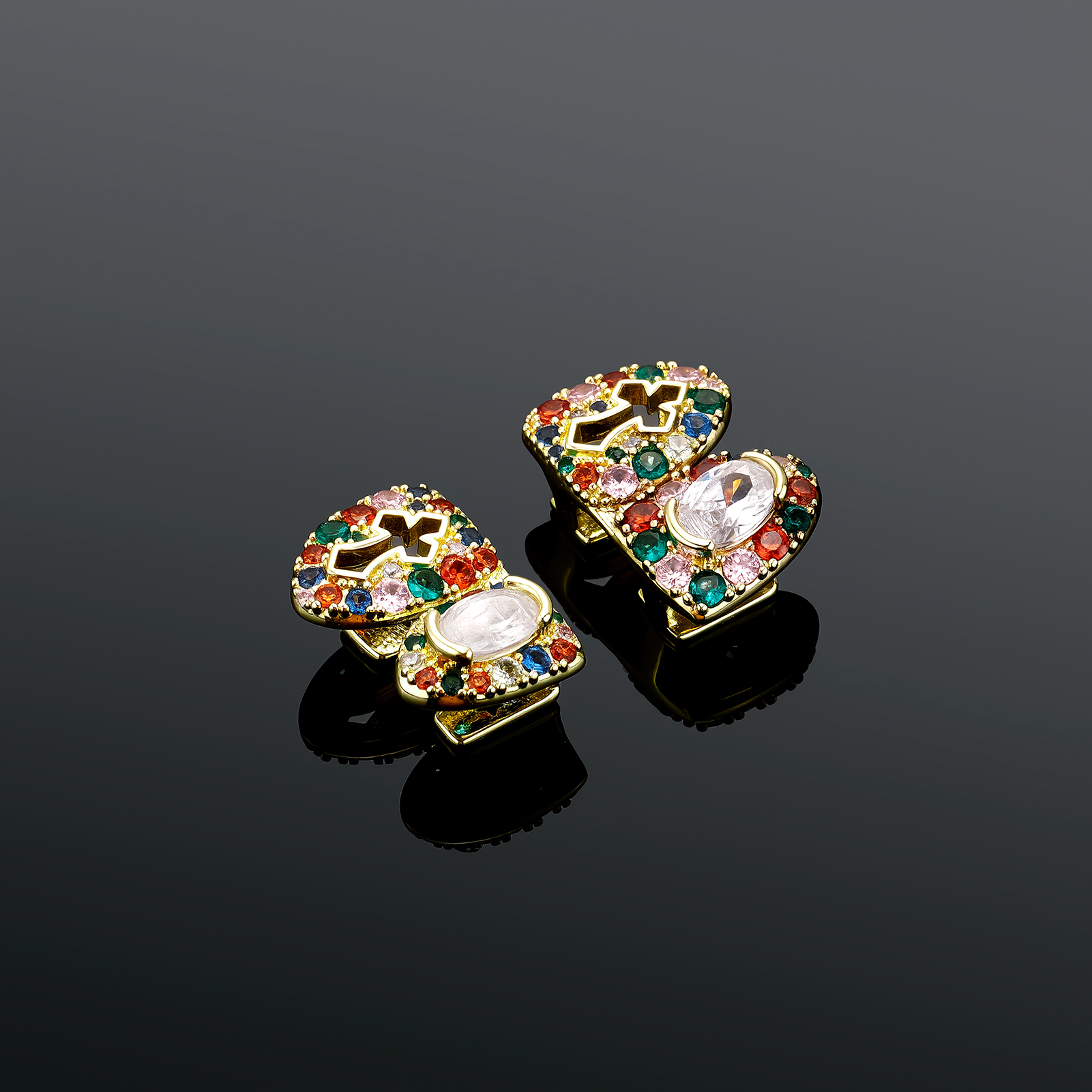 TOPGRILLZ Luxury Hip Hop Grill - đánh giá và giá Street Fashion Jewelry