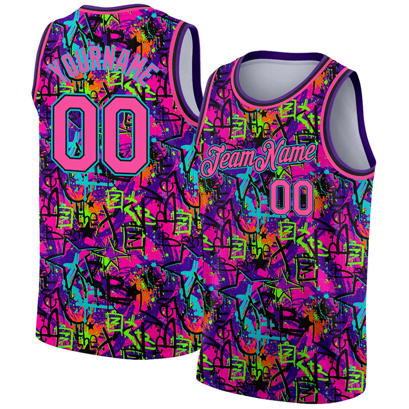 Street Graffiti Style Tank Top - đánh giá và giá Street Fashion Name
