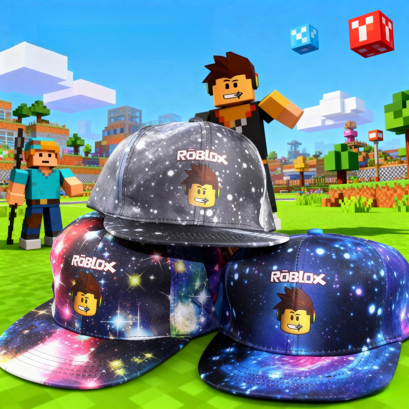 Hot ROBLOXS Game Hip-hop Stree - đánh giá và giá Street Fashion Roblox