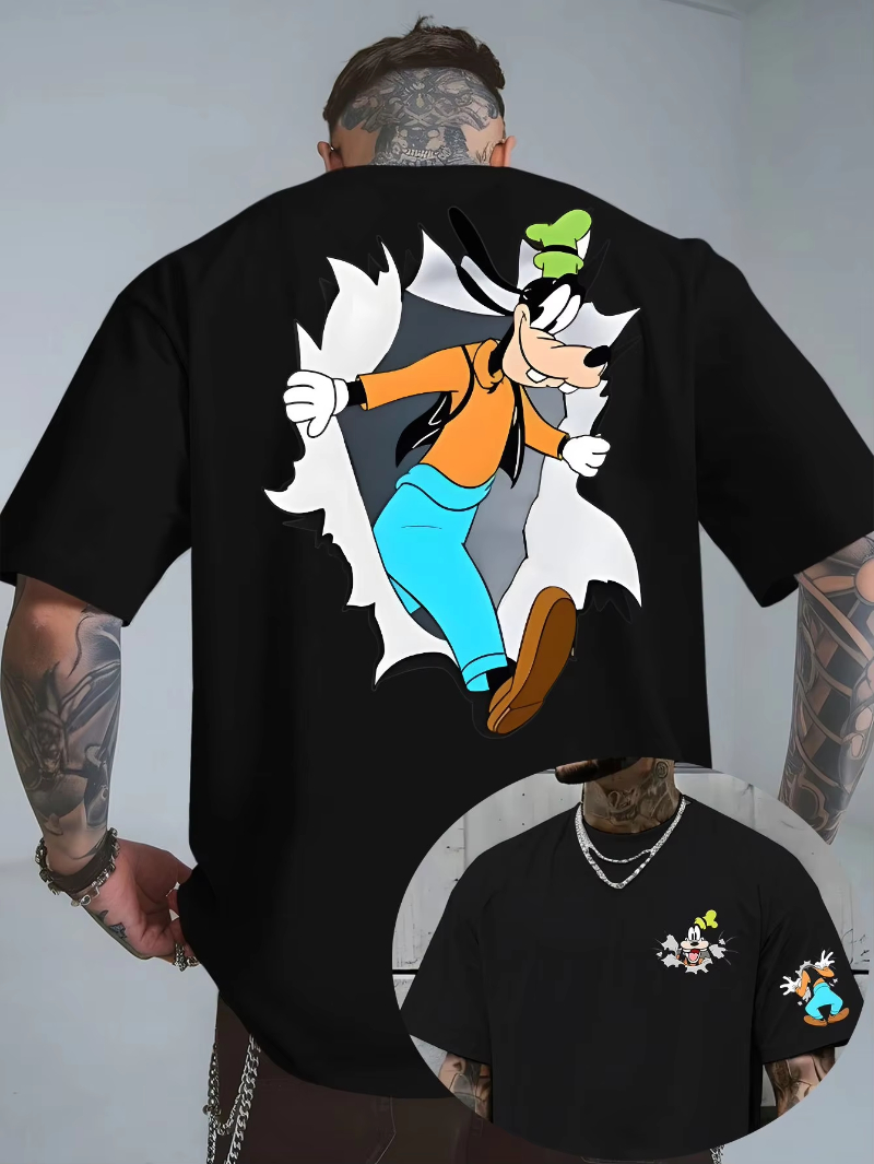 2026 Summer Fashion New Goofy  - đánh giá và giá Street Fashion Co