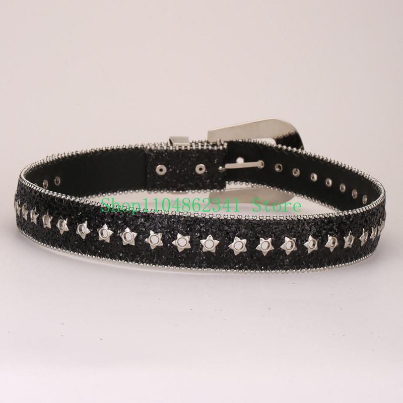 652F Modern Waist Belt Jeans B - đánh giá và giá Street Fashion Reference