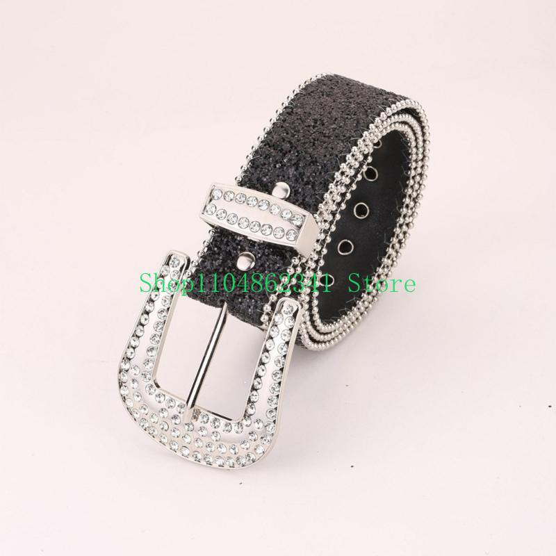 652F Modern Waist Belt Jeans B - đánh giá và giá Street Fashion Reference