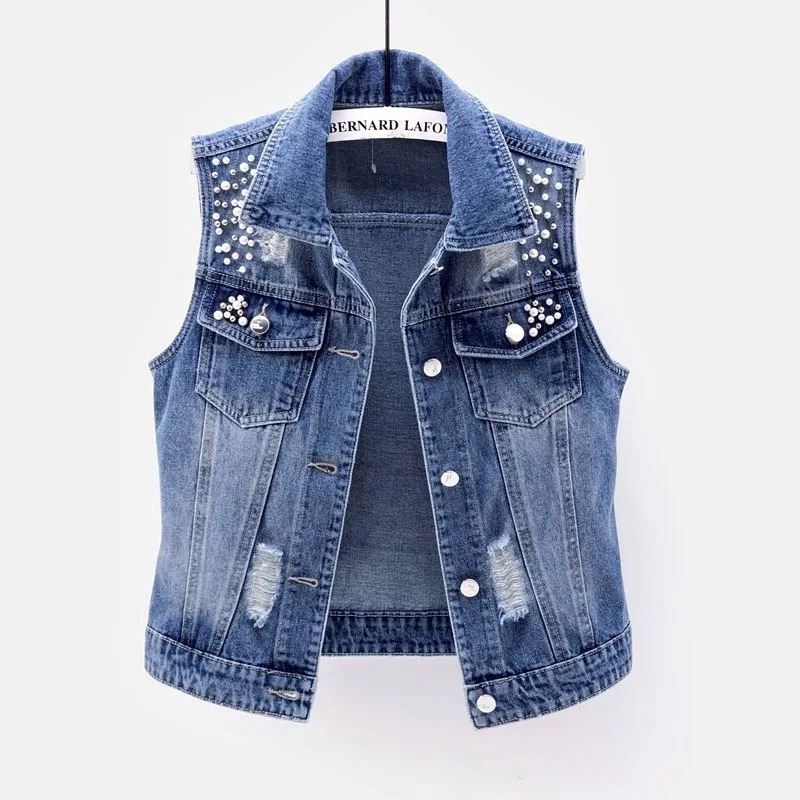 Women's Distressed Ripped Deni - đánh giá và giá Distressed Jean Rip