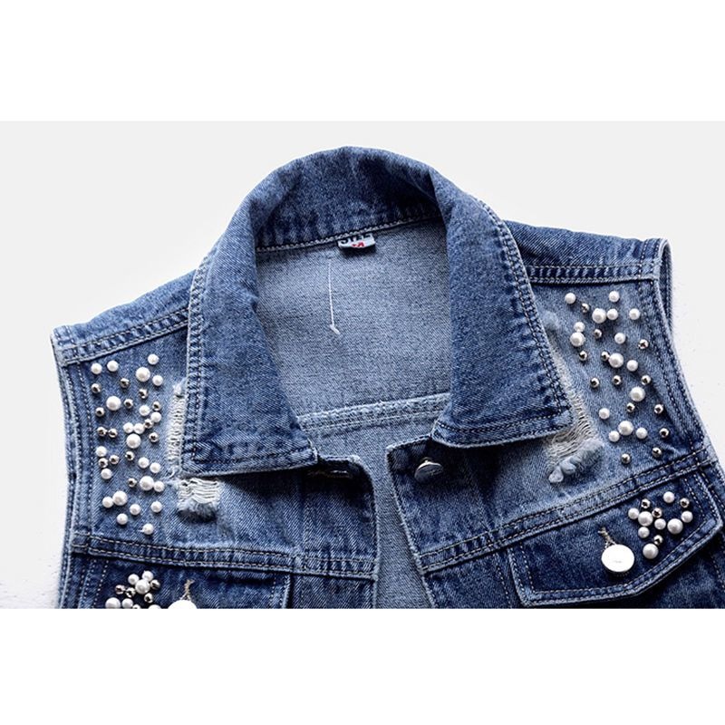 Women's Distressed Ripped Deni - đánh giá và giá Distressed Jean Rip
