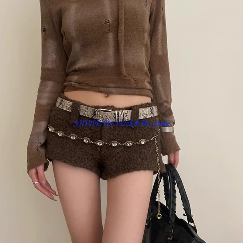 E21F Modern Skinny Belt Jeans  - đánh giá và giá Street Fashion Reference