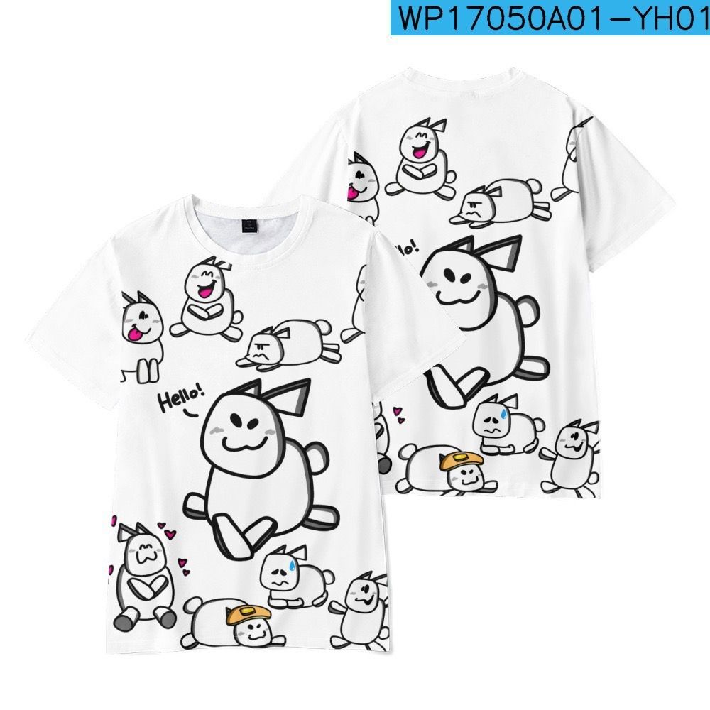 Roblox Game Kids T-Shirt Cospl - đánh giá và giá Street Fashion Roblox