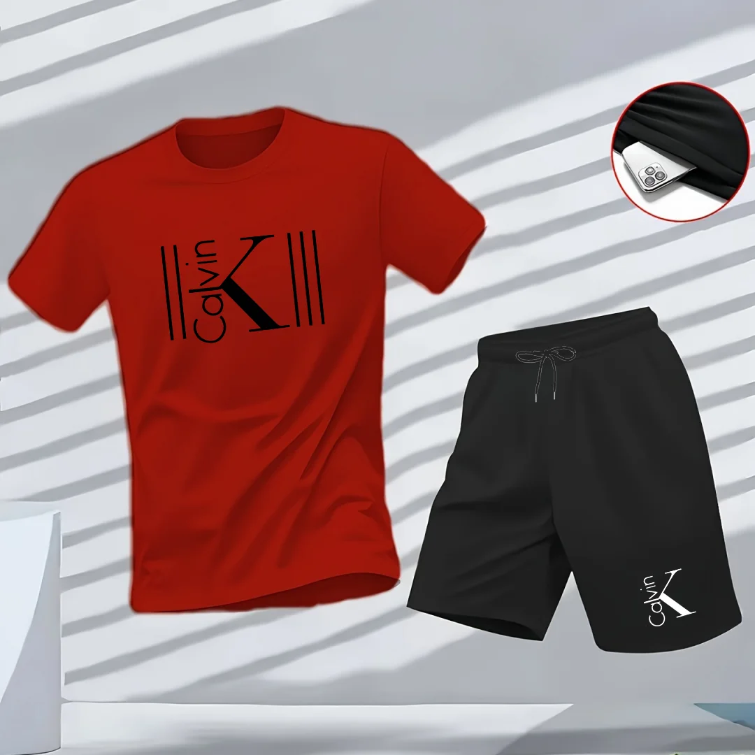 2026 Men's Breathable Sports P - đánh giá và giá Street Fashion Clothing