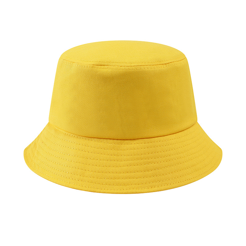 Custom DIY Logo Bucket Hat for - đánh giá và giá Bucket Hat Embroidered