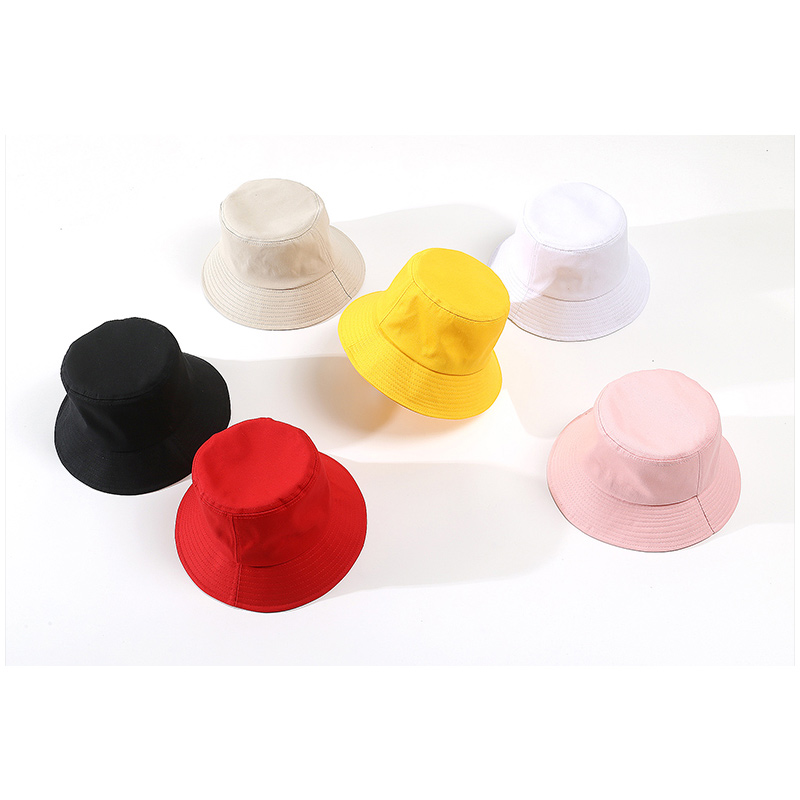Custom DIY Logo Bucket Hat for - đánh giá và giá Bucket Hat Embroidered