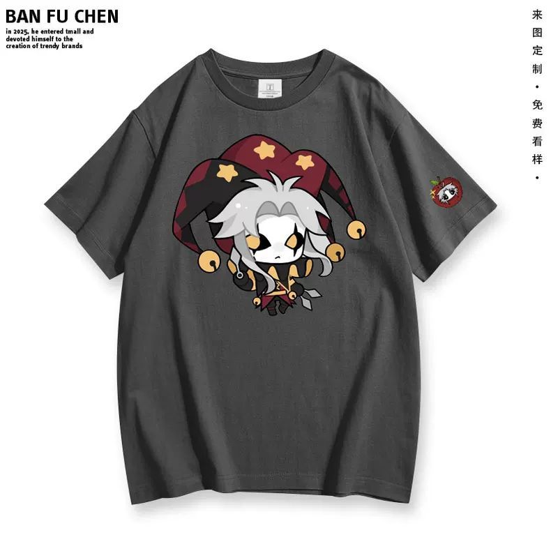 New ‌The Freak Circus‌ Pierrot - đánh giá và giá Street Fashion Clothing