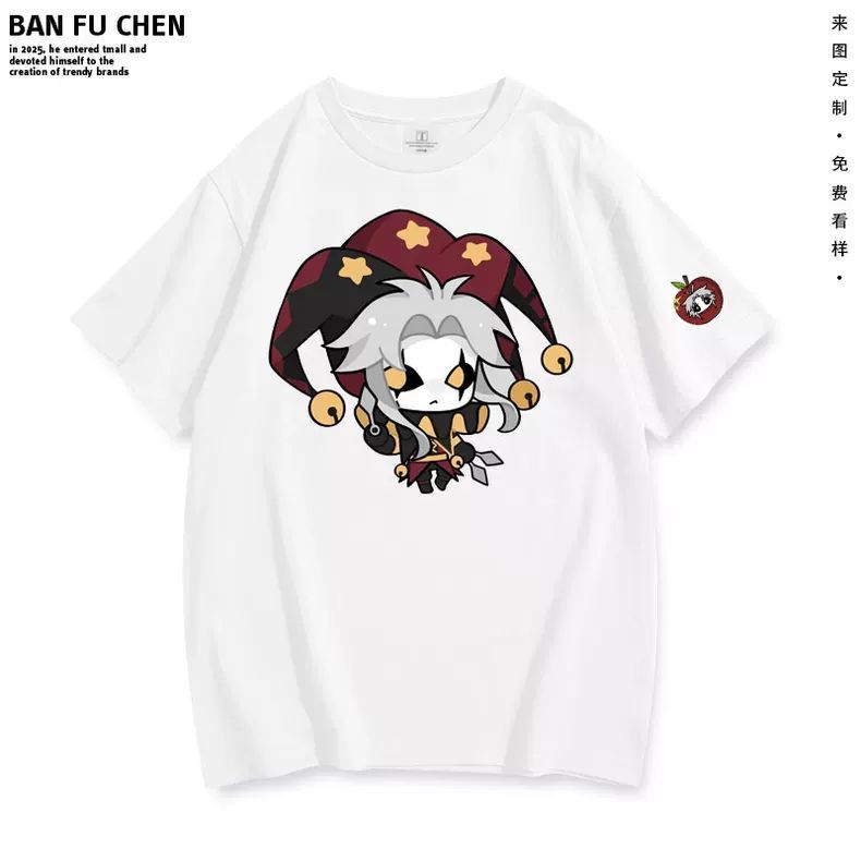 New ‌The Freak Circus‌ Pierrot - đánh giá và giá Street Fashion Clothing