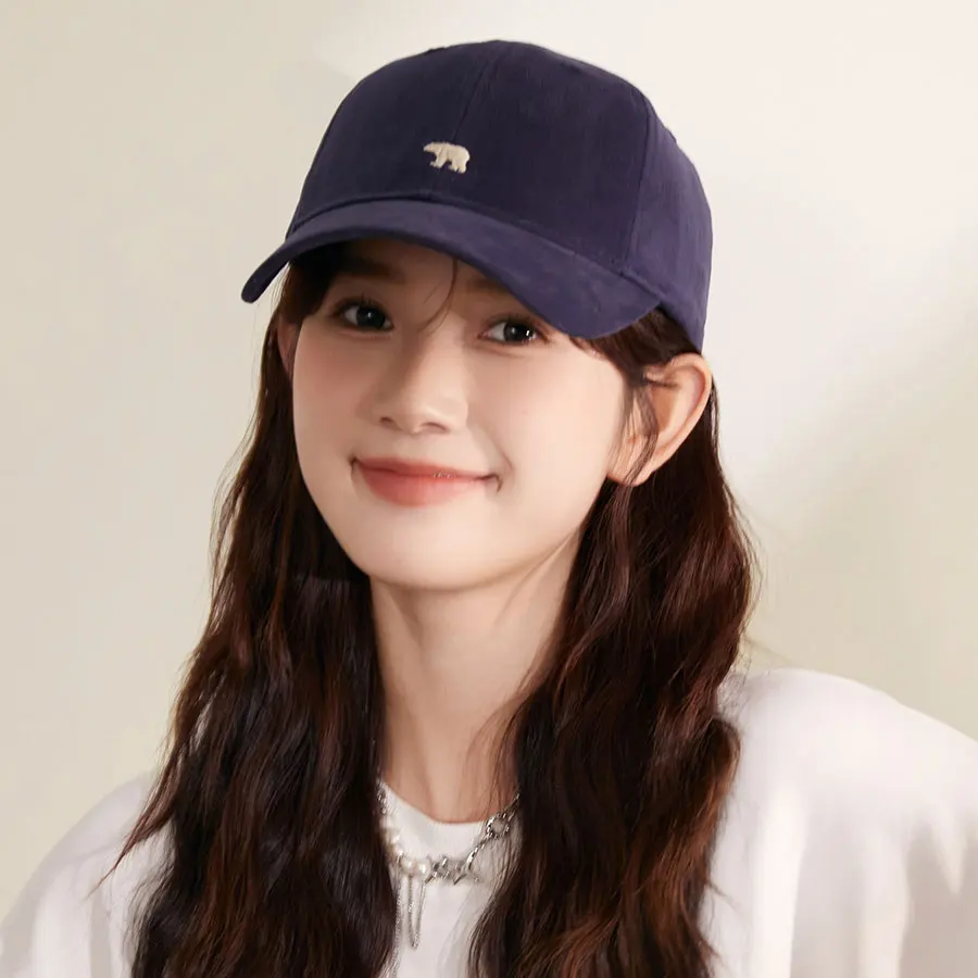 Big Head Baseball Cap Embroide - đánh giá và giá Bucket Hat Embroidered