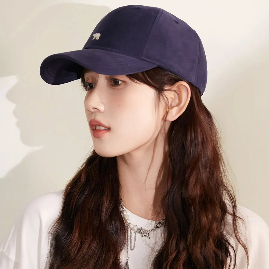 Big Head Baseball Cap Embroide - đánh giá và giá Bucket Hat Embroidered