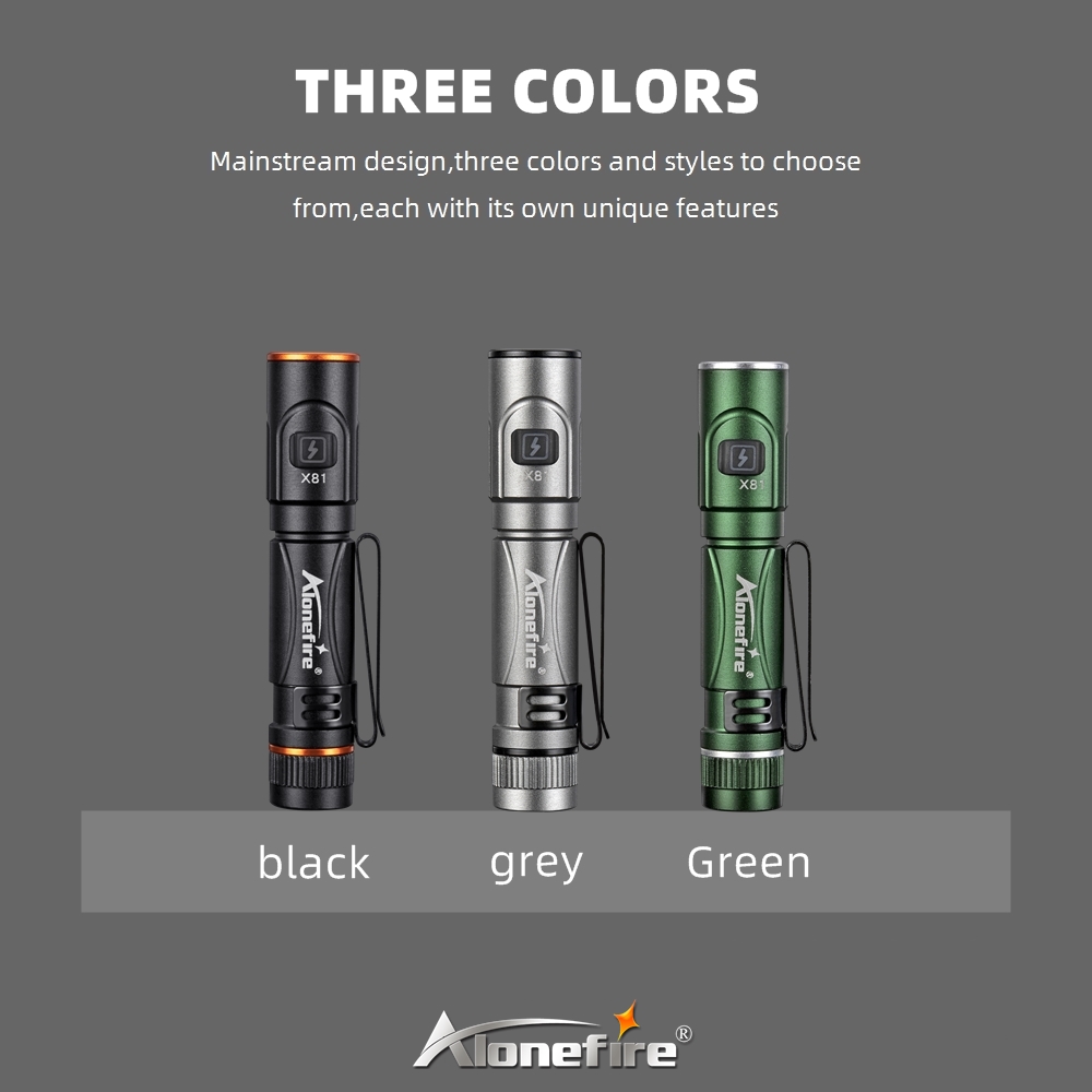 EDC Mini High Bright Pen Flash - đánh giá và giá Street Fashion Blog