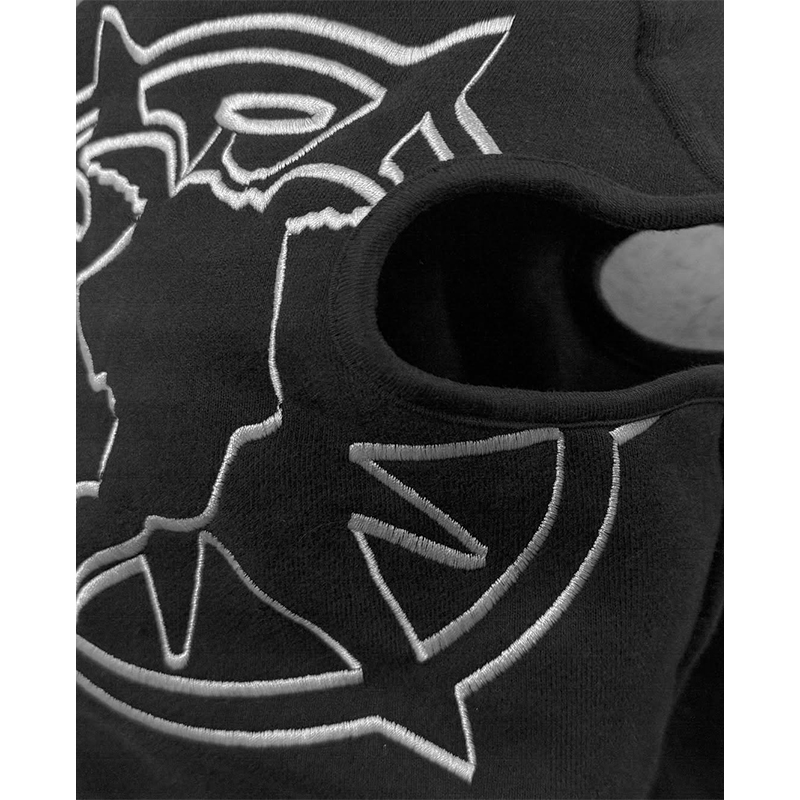 Embroidery Graphic Streetwear  - đánh giá và giá Graphic Hoodie Streetwear