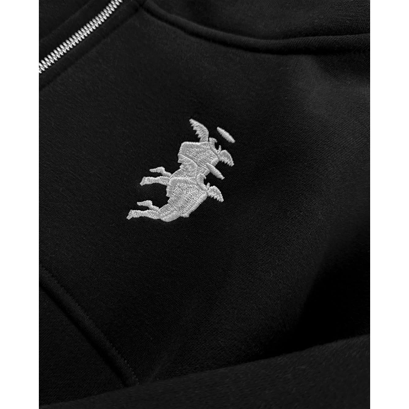 Embroidery Graphic Streetwear  - đánh giá và giá Graphic Hoodie Streetwear