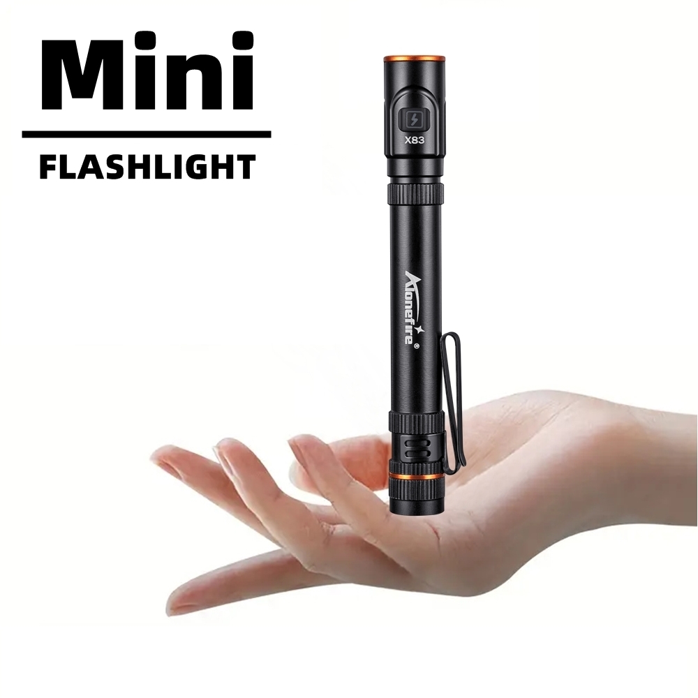 Mini High Bright Led Pen Flash - đánh giá và giá Street Fashion Blog