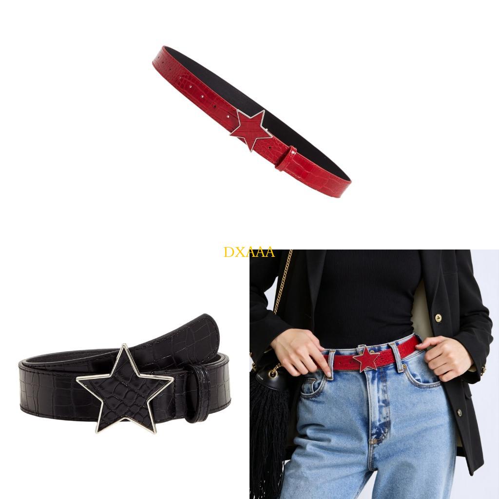 DXAA Adjustable Punk Waist Bel - đánh giá và giá Street Fashion Reference