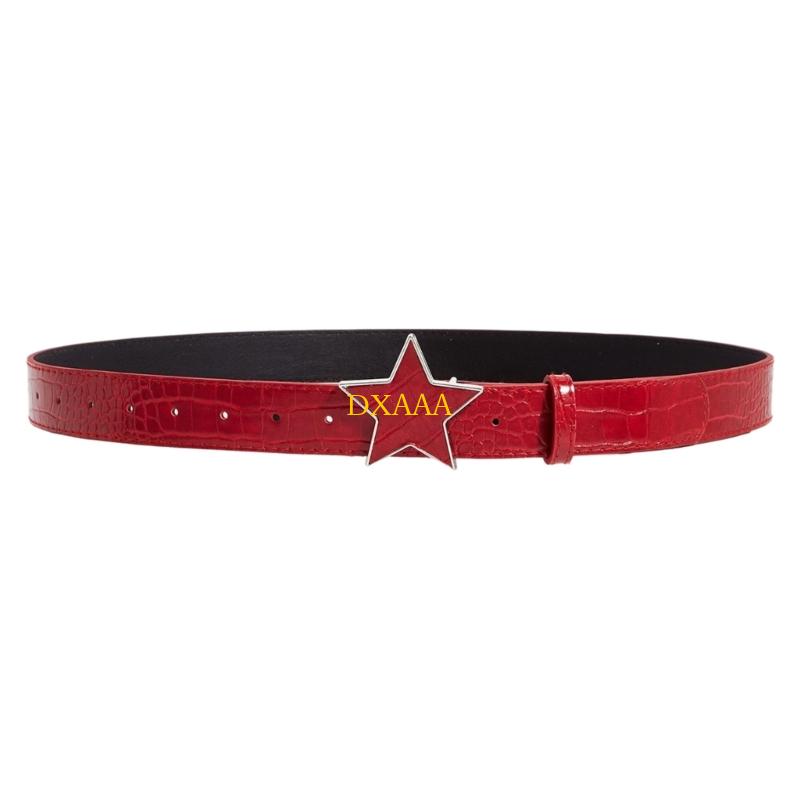 DXAA Adjustable Punk Waist Bel - đánh giá và giá Street Fashion Reference