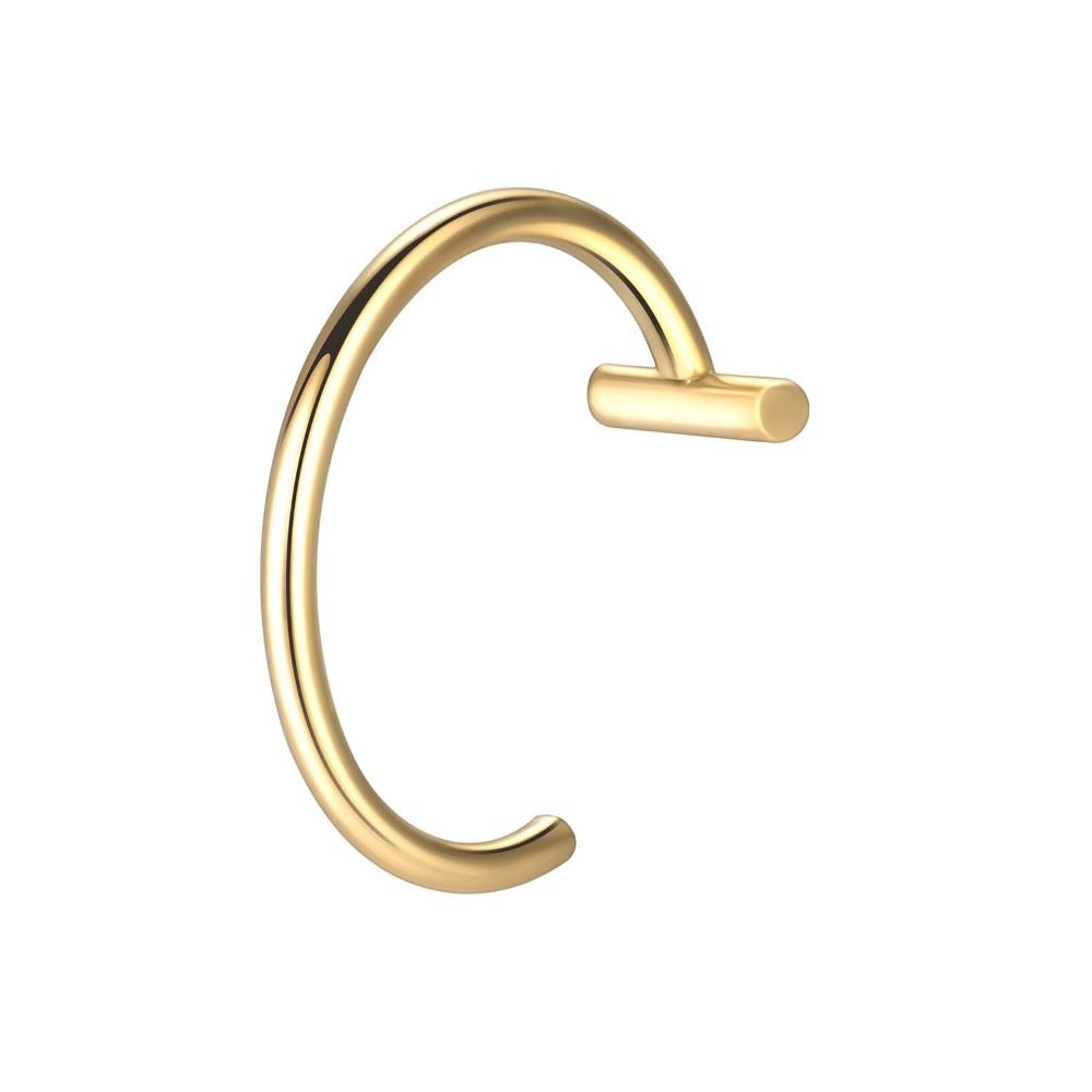 1PC Cool Stainless Steel Fake  - đánh giá và giá Street Fashion Rings