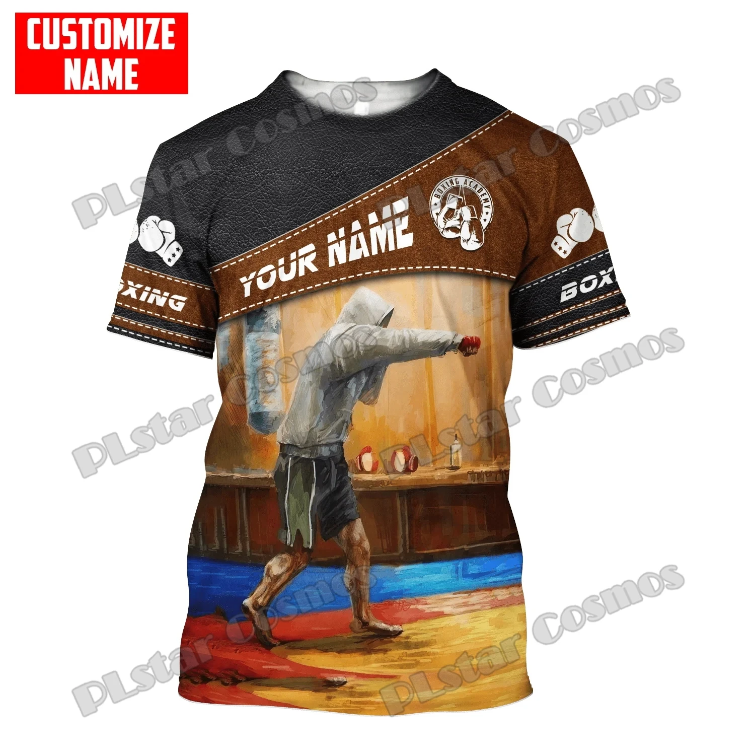 PLstar Cosmos Personalized Nam - đánh giá và giá Street Fashion Name